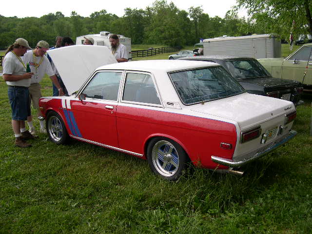 It's 510 day | VW Vortex - Volkswagen Forum